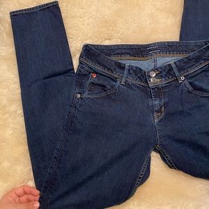 Hudson Jeans